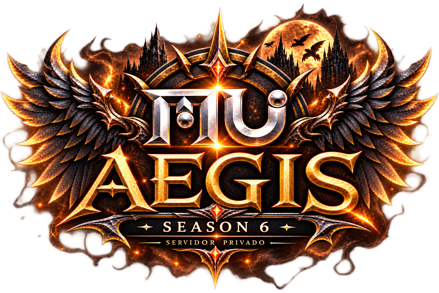 Mu Aegis Season 6